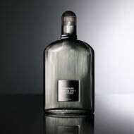 faces eau de grey vetiver