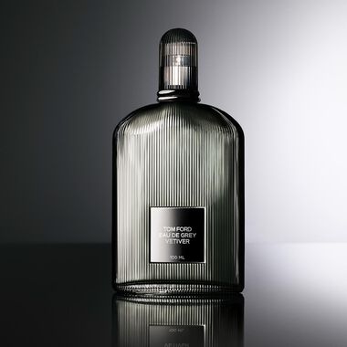 faces eau de grey vetiver