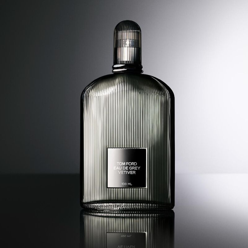 tom ford eau de grey vetiver