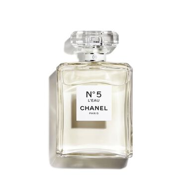 N°5 L'EAU faces n 5 l eau
