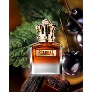 faces scandal elixir parfum for him