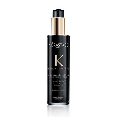 faces chronologiste thermique r g n rant blowdry cream 150ml