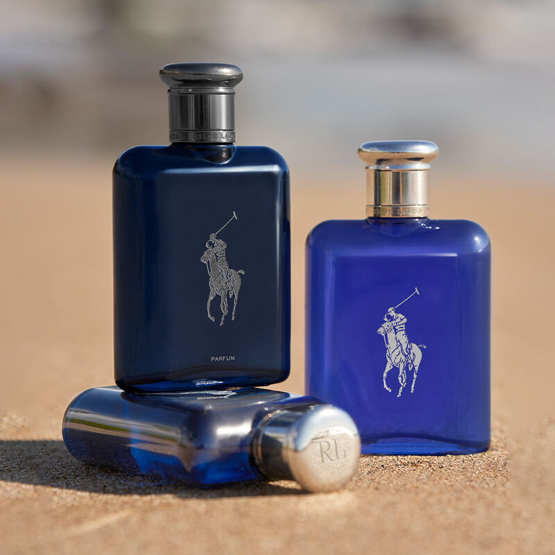 ralph lauren polo blue intense eau de parfum
