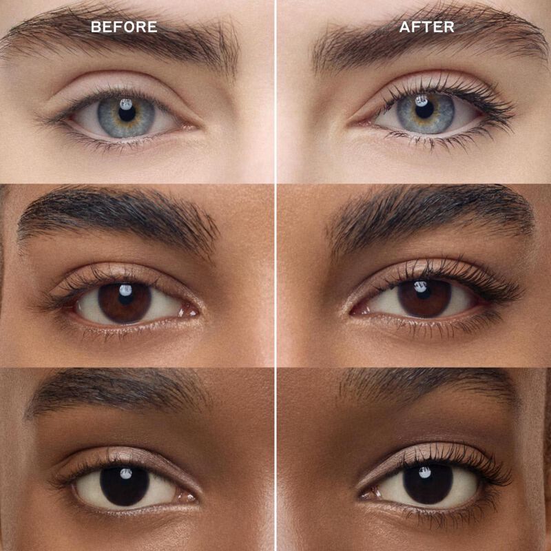 burberry beyond volume  01 intense black