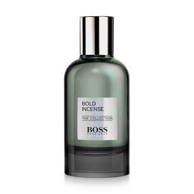 faces عطر بوس ذا كولكشن بولد او دي بارفان 100 مل