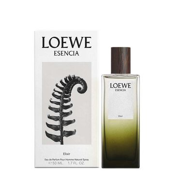 faces esencia elixir