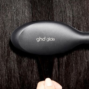 Glide Hot Air Brush faces glide hot air brush