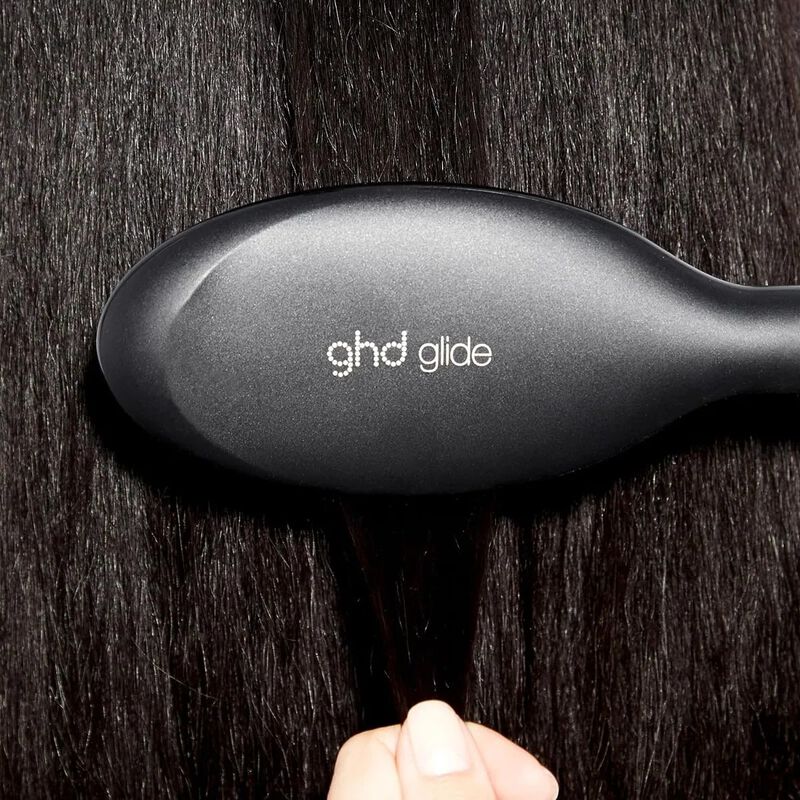 ghd glide hot air brush