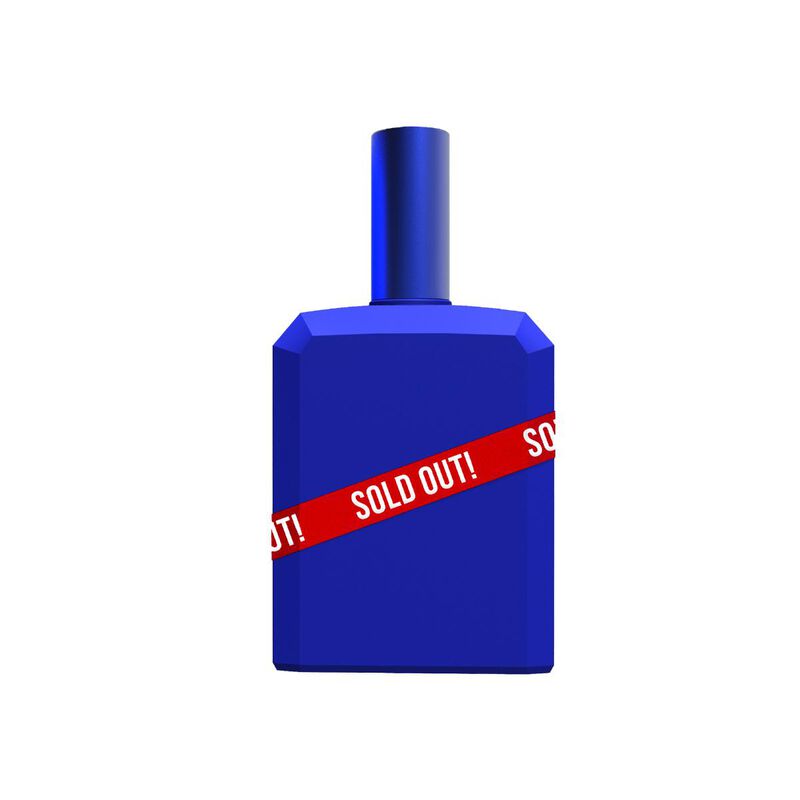 إيستو ر دي بارفان 1.8 عطر هذه ليست زجاجة بلو