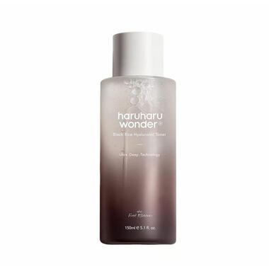 Black Rice Hyaluronic faces black rice hyaluronic