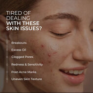 faces acne toner