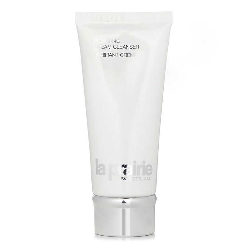 la prairie purifying cream cleanser