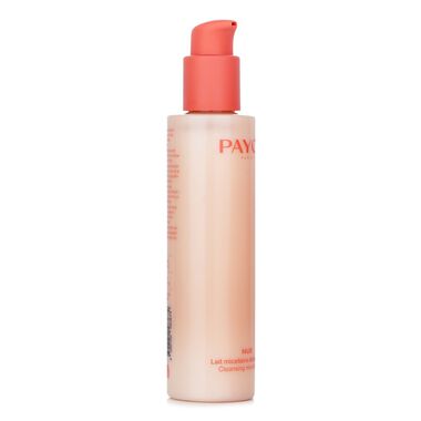 faces nue micellar cleansing milk