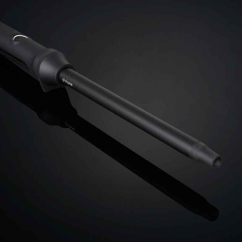 ghd curve thin wand hair curling iron