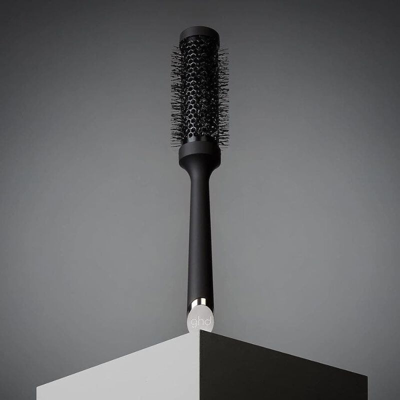ghd ceramic vented radial brush