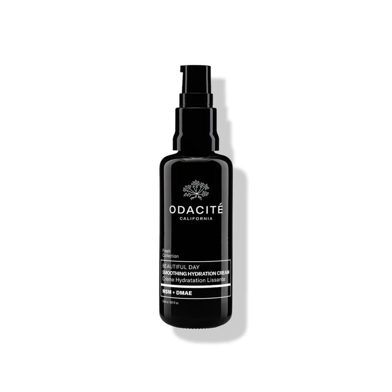 odacite beautiful day moisturizer