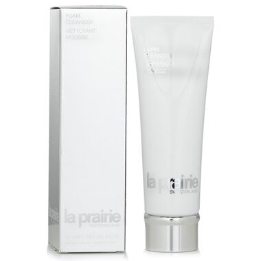 Foam Cleanser faces foam cleanser