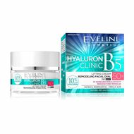 New Hyaluron Second Generation Day Night Cream faces new hyaluron second generation day night cream