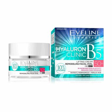 faces new hyaluron second generation day   night cream
