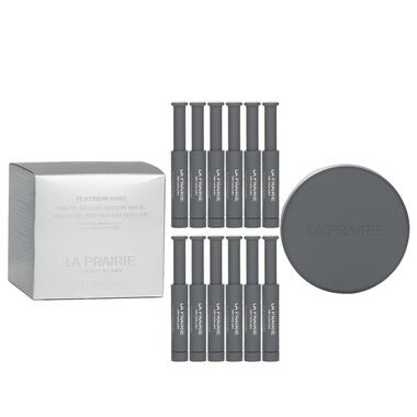 faces platinum rare haute rejuvenation overnight mask refill