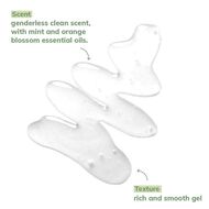 faces superfood recovery shampoo