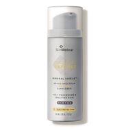 faces واقي معدني من إسينشال ديفينس   spf 32  ملون
