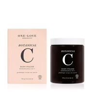 Vitamin C Body Polish faces vitamin c body polish