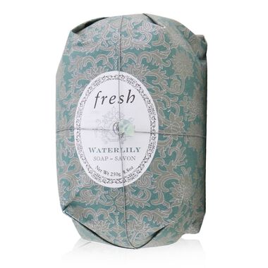 faces original soap   waterlily