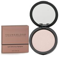 faces light reflecting highlighter
