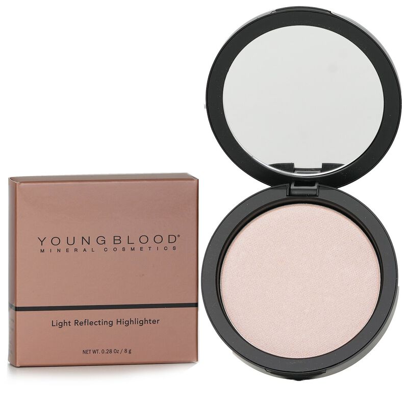 youngblood light reflecting highlighter
