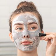 faces synergie 4 immediate skin perfecting masque