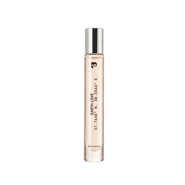 faces زيت إيرث لوف العطري رول أون