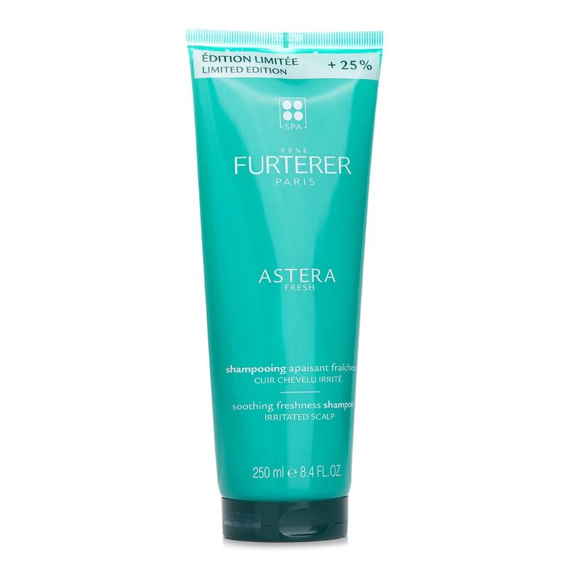 rene furterer soothing freshness shampoo