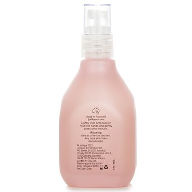 Rosewater Balancing Mist faces rosewater balancing mist