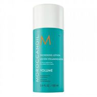 faces thickening lotion