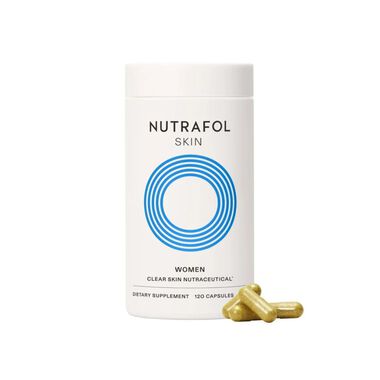 faces women s clear skin nutraceutical