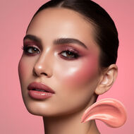 faces بلاشر السائل طويل الثبات