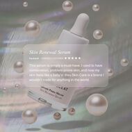 faces hydra radiance duo