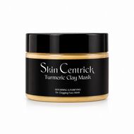 faces turmeric clay mask