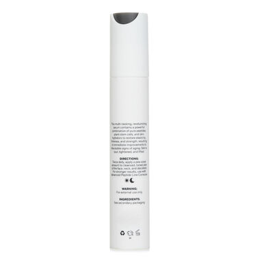 faces advanced 3d hydrafirm serum