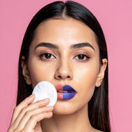 faces ماسك صبغة الشفاه