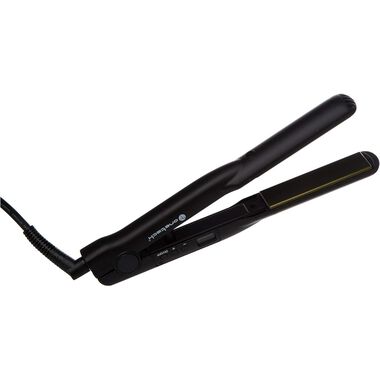 faces flat iron