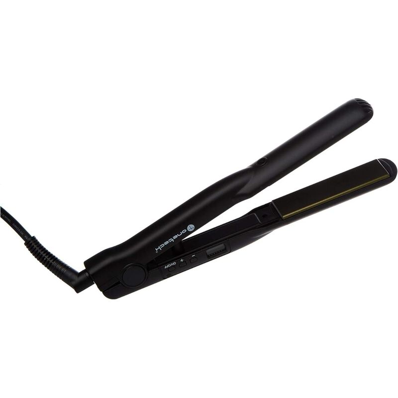 onetech flat iron