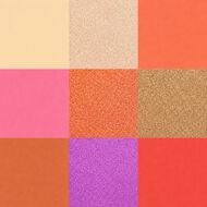 faces eye shadow palette