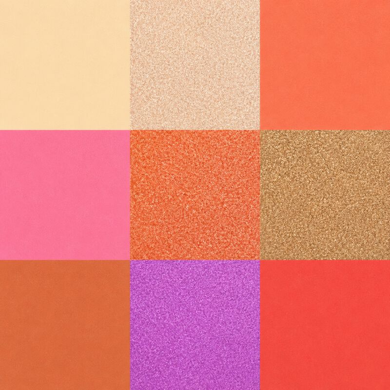 kla beauty eye shadow palette