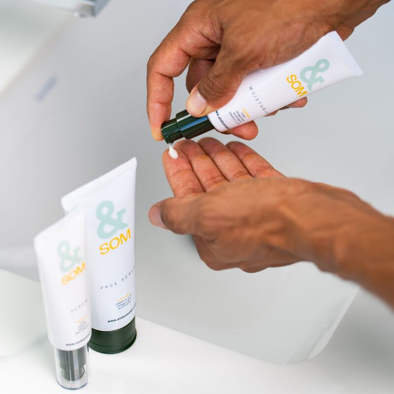 som skin all in one moisturizer