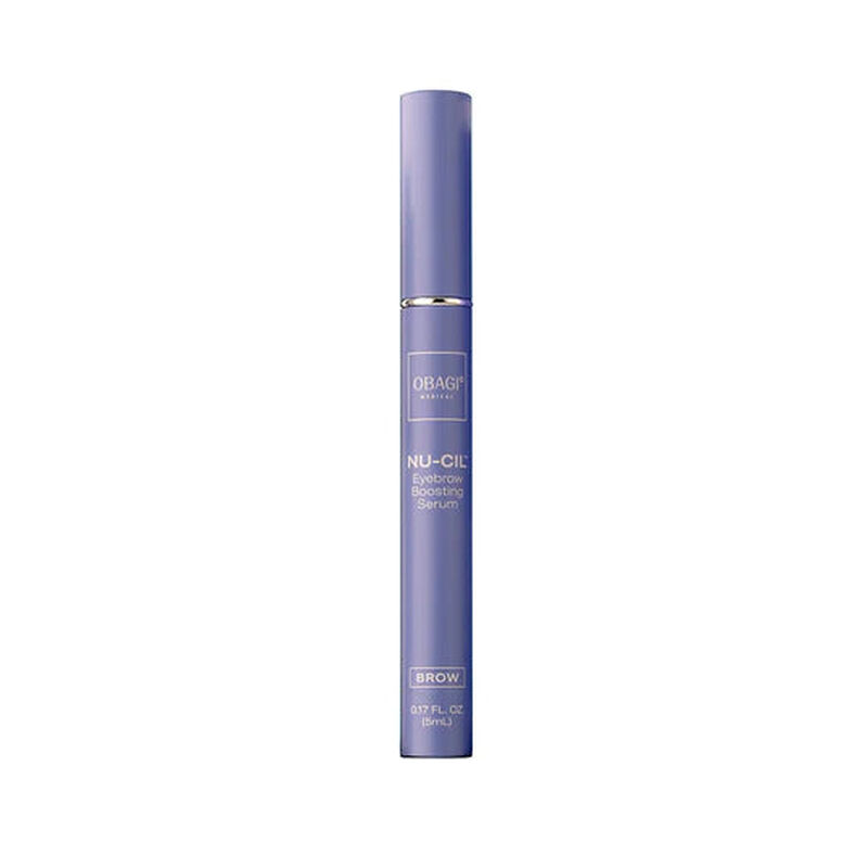 obagi obagi nucil eyebrow boosting serum