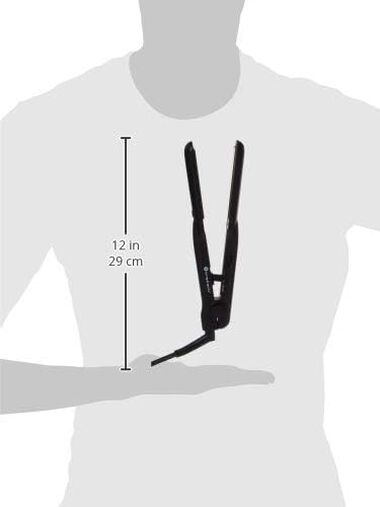 faces flat iron