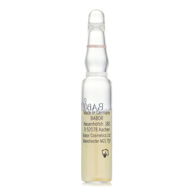 Ampoule Concentrates - SOS Calming faces ampoule concentrates sos calming