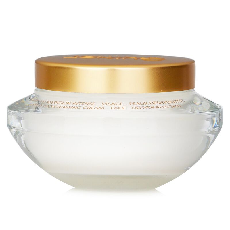 guinot hydrazone  dehydrated skin